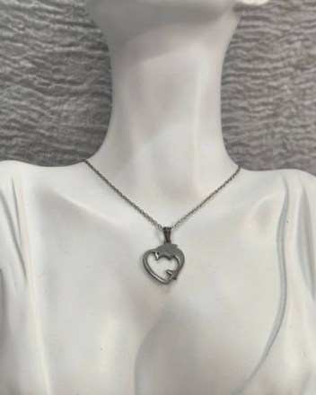 44  α  κολιε καρδια δελφινι (1)